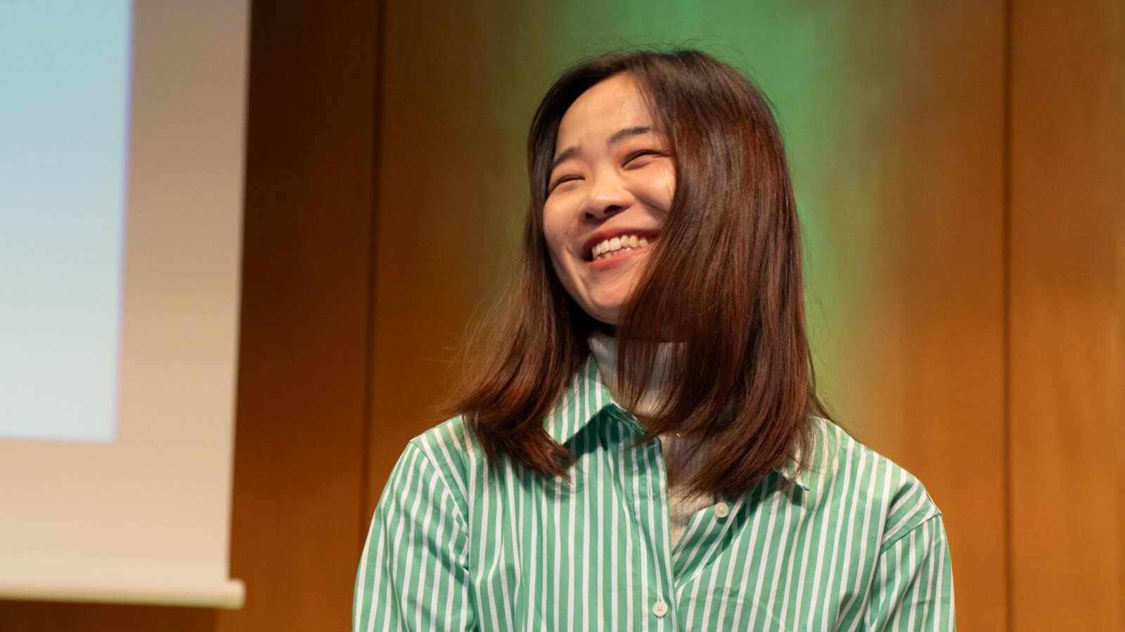 まちのみどりがつくる、新しい価値