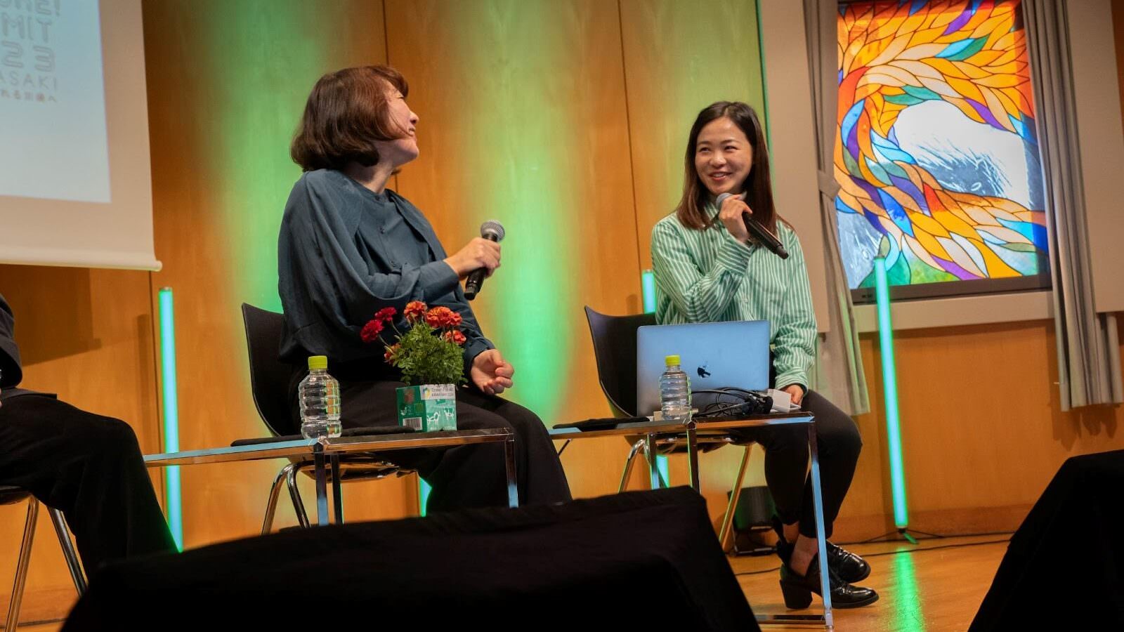 まちのみどりがつくる、新しい価値