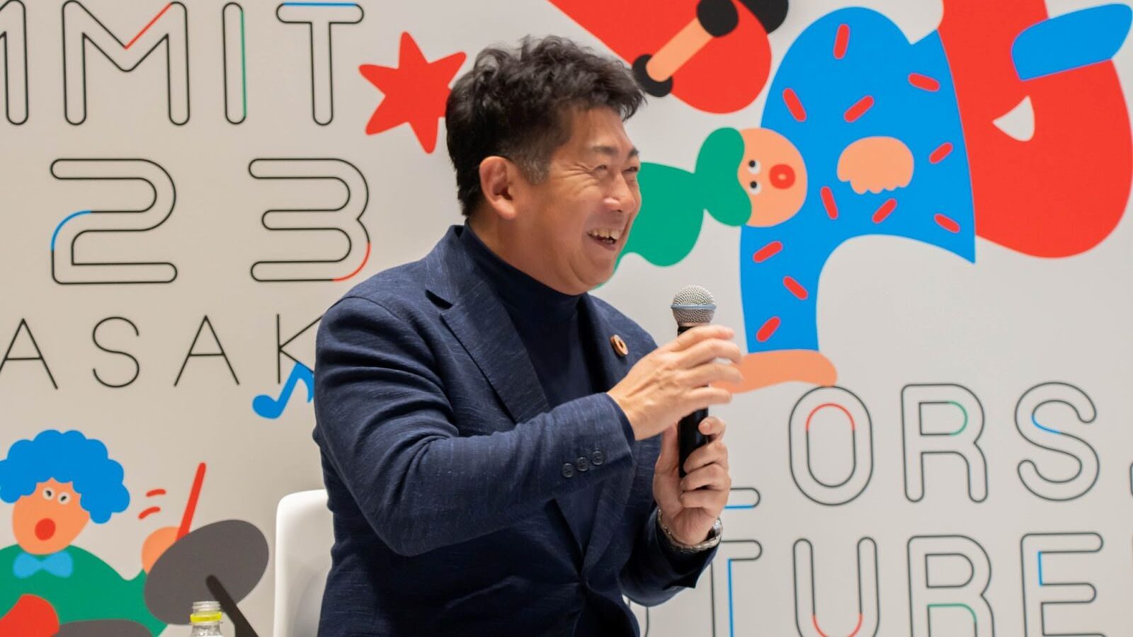 わたしがつなぐグリーンな未来