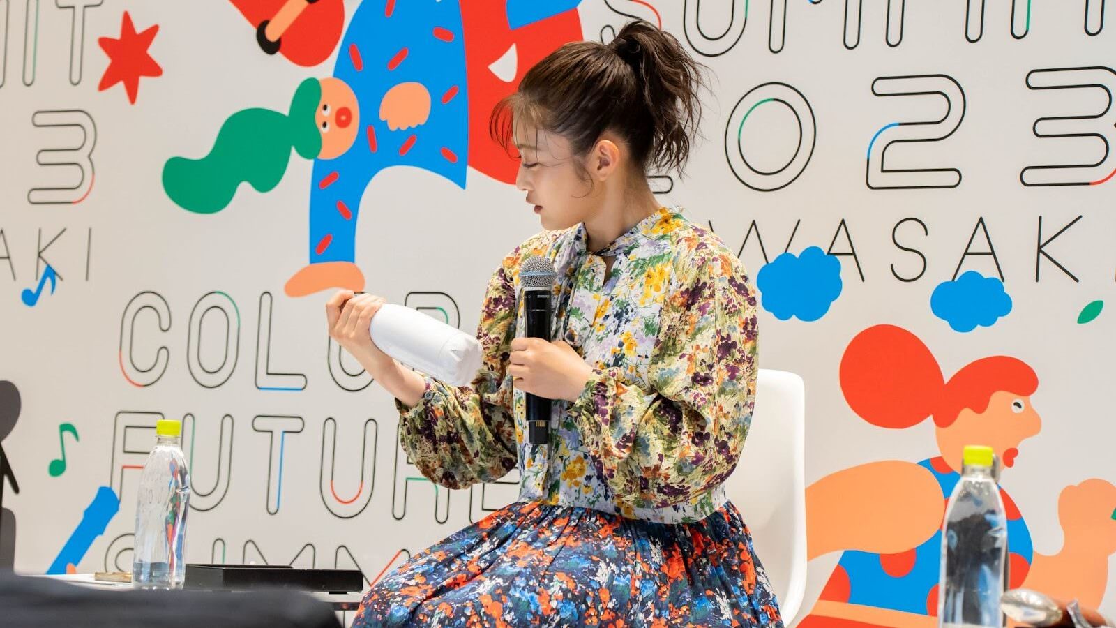 わたしがつなぐグリーンな未来