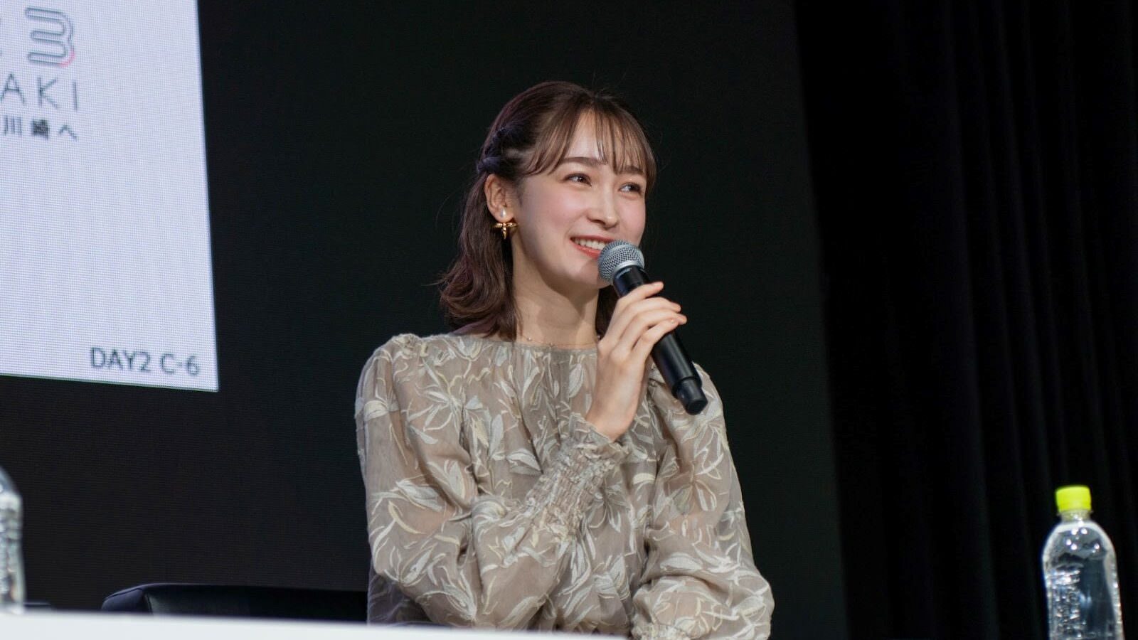 アートで出会い、つながるまち。未来へ!