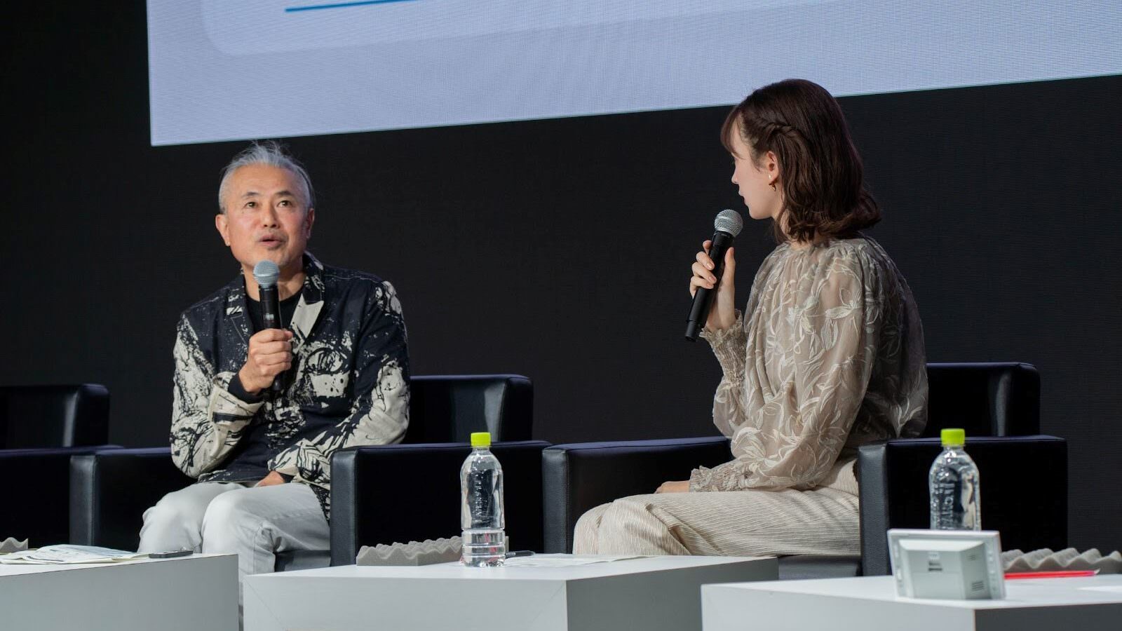 アートで出会い、つながるまち。未来へ!