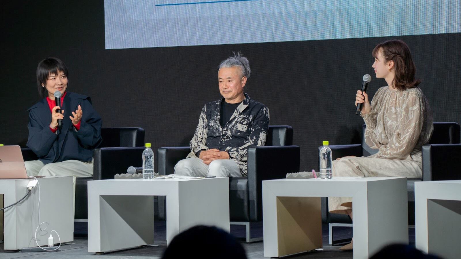 アートで出会い、つながるまち。未来へ!