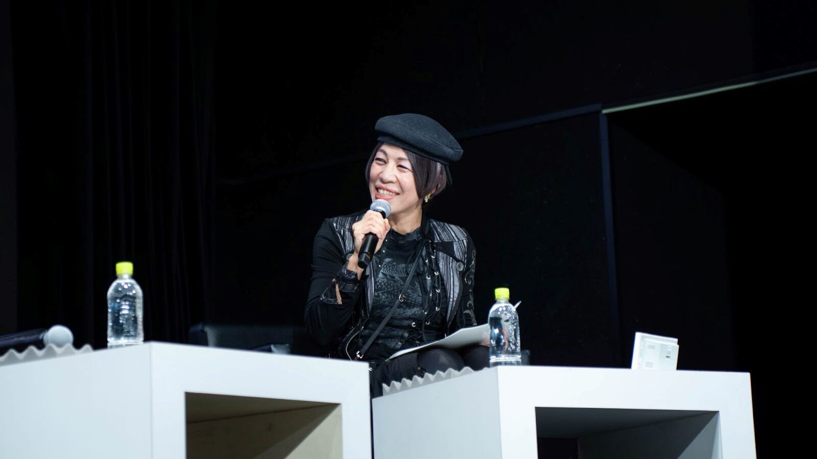 アートで出会い、つながるまち。未来へ!