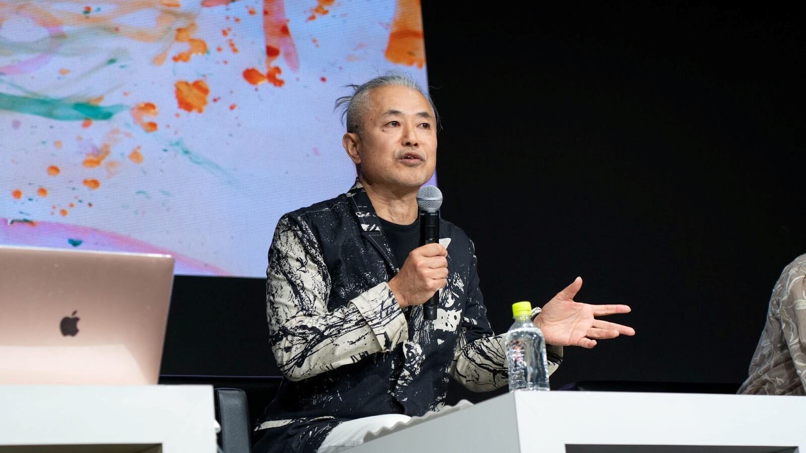 アートで出会い、つながるまち。未来へ!