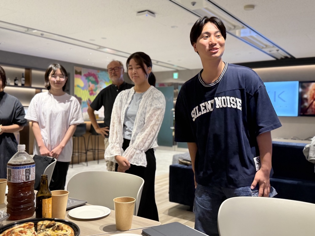 まるっとサステナCAMPインターン