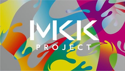 MKKプロジェクトキービジュアル