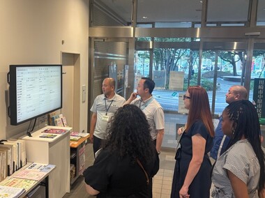 かわさき市民活動センター