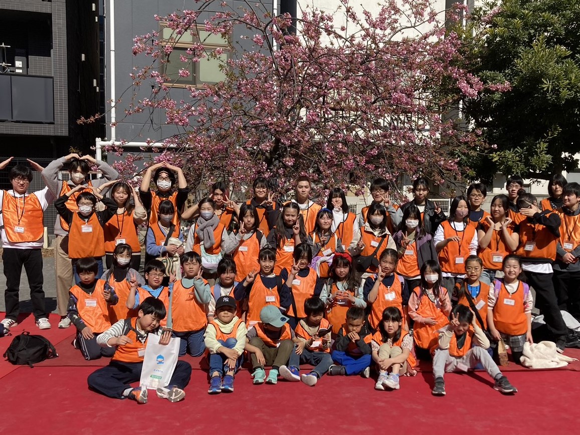 姿勢教育の孝心会2