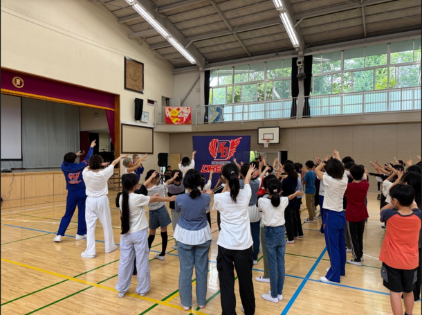 KADOKAWA DREAMS　「KAWASAKI10,000人ダンスプロジェクト」始動の画像