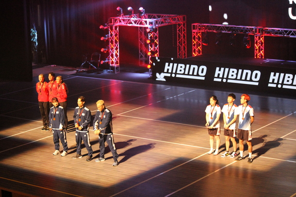 ジャンプロープ世界選手権大会　日本初、川崎で開催の画像