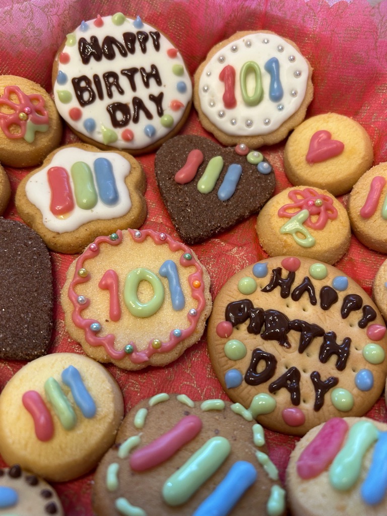 7月1日、市制101周年目がスタートの画像