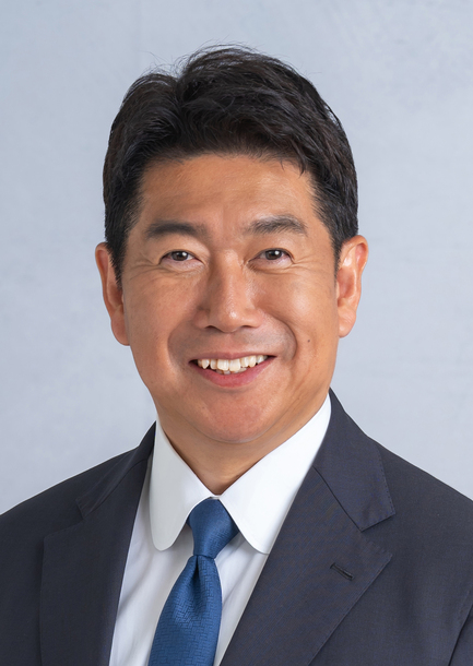 川崎市長　福田紀彦
