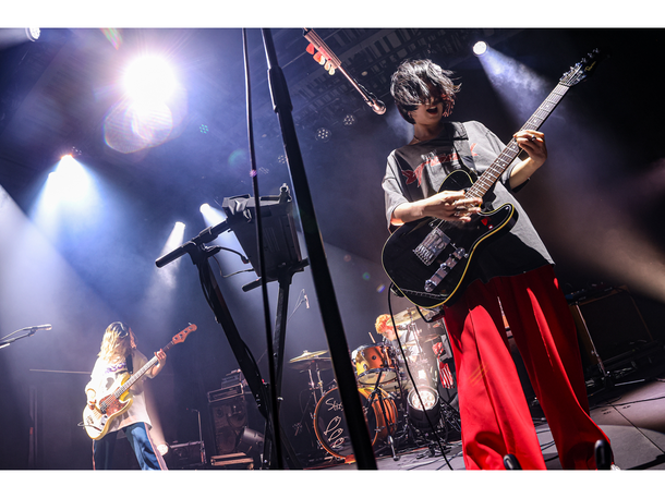 2023年、こけら落とし公演
