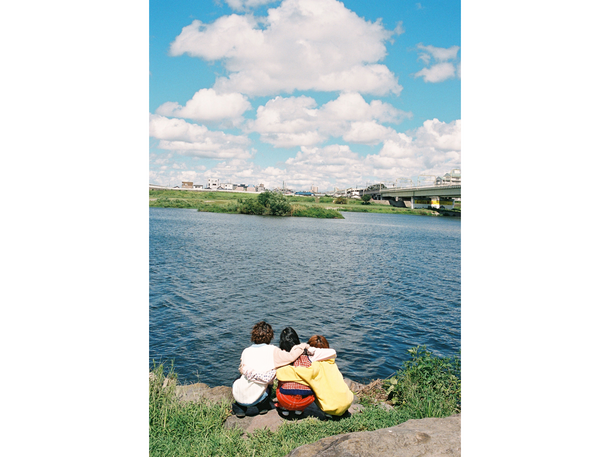 2023年、ワンマンライブビジュアル