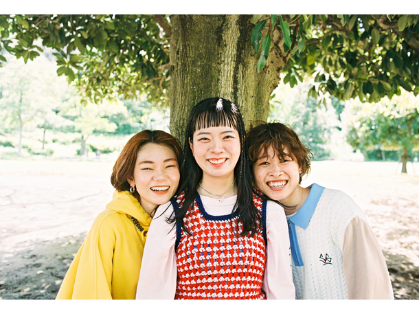 「恋を知っているすべてのあなたへ」フォトブックより