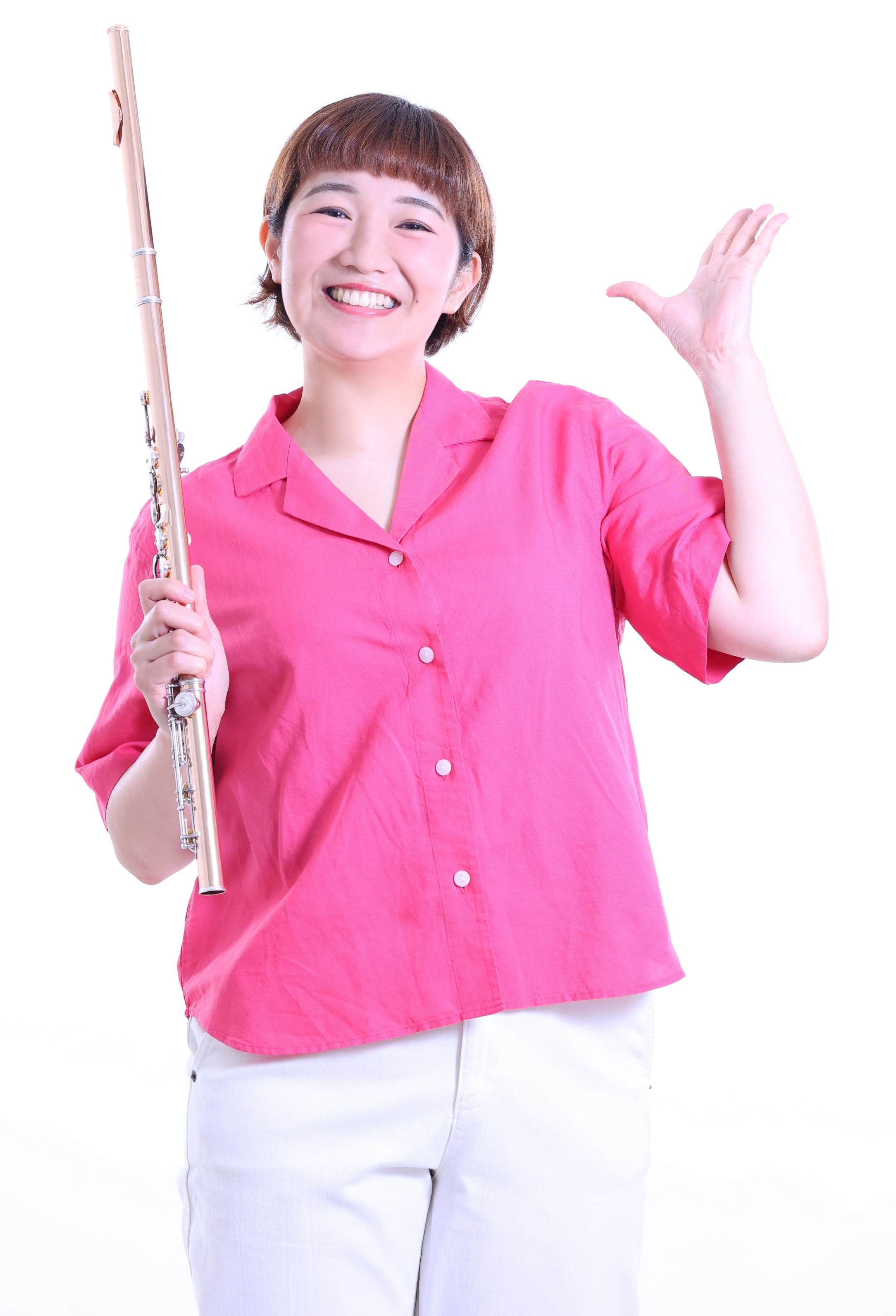 磯野恵美の写真