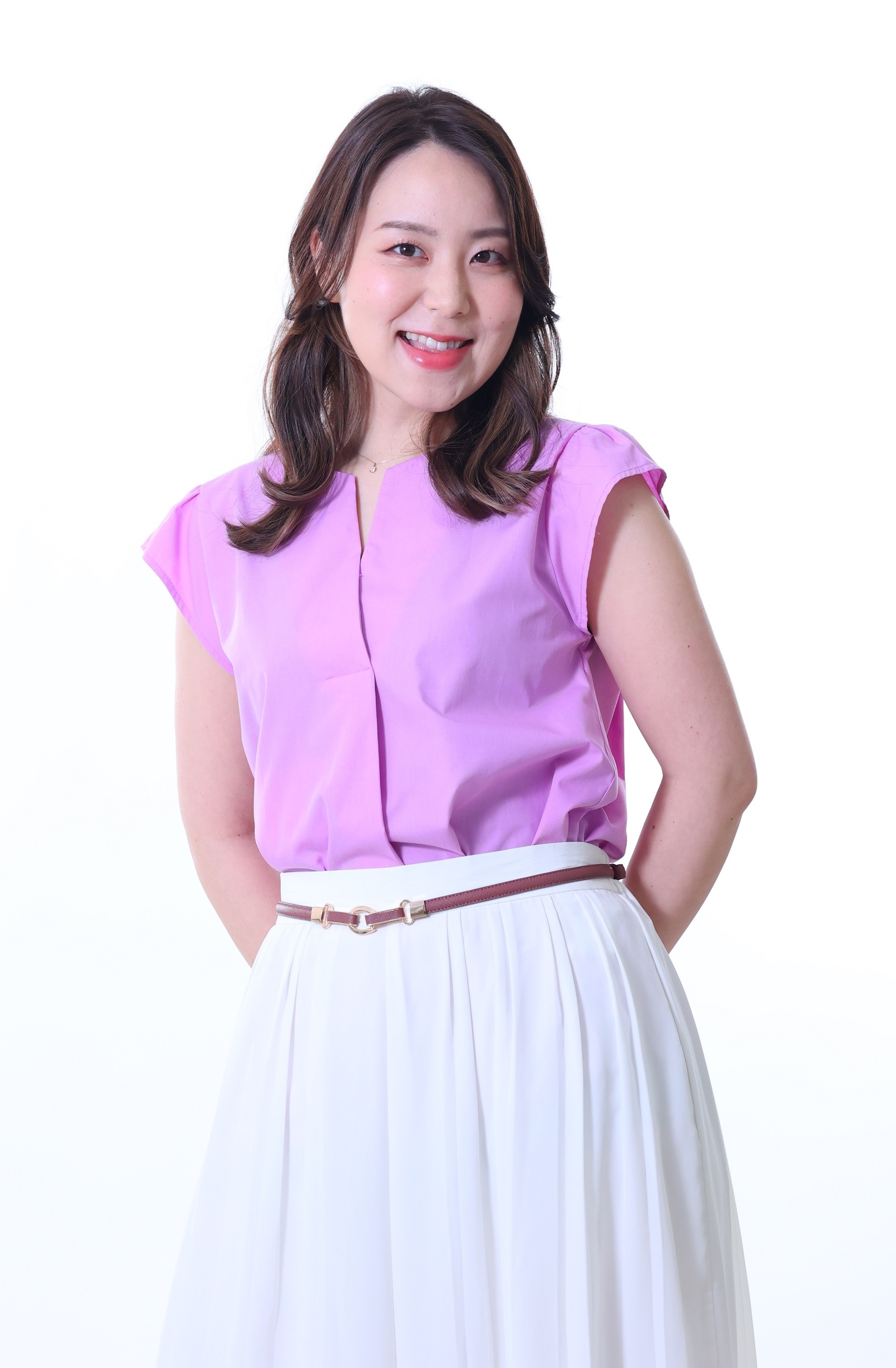 坂本夏樹の写真