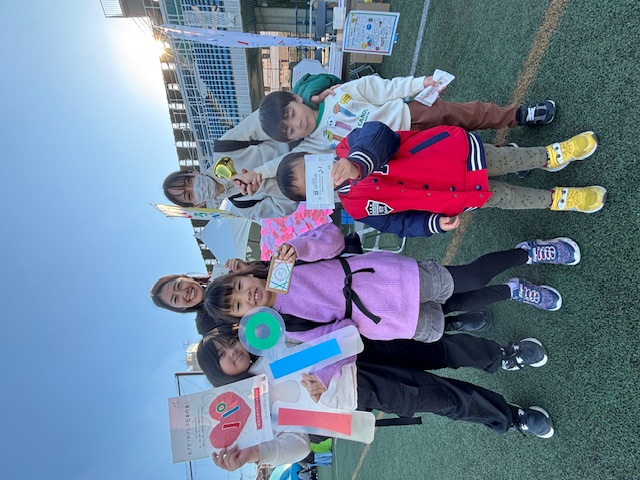 当選者4人目