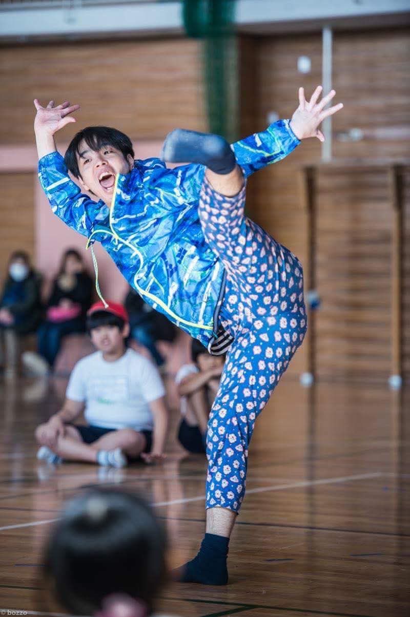 城 俊彦の写真