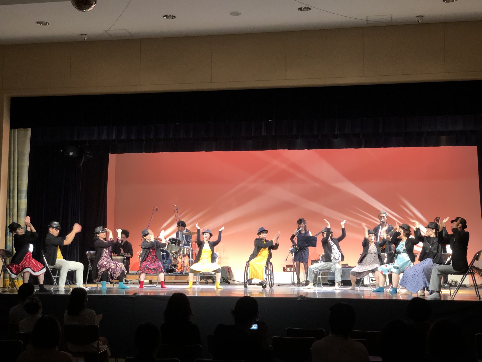 公演のイメージ3