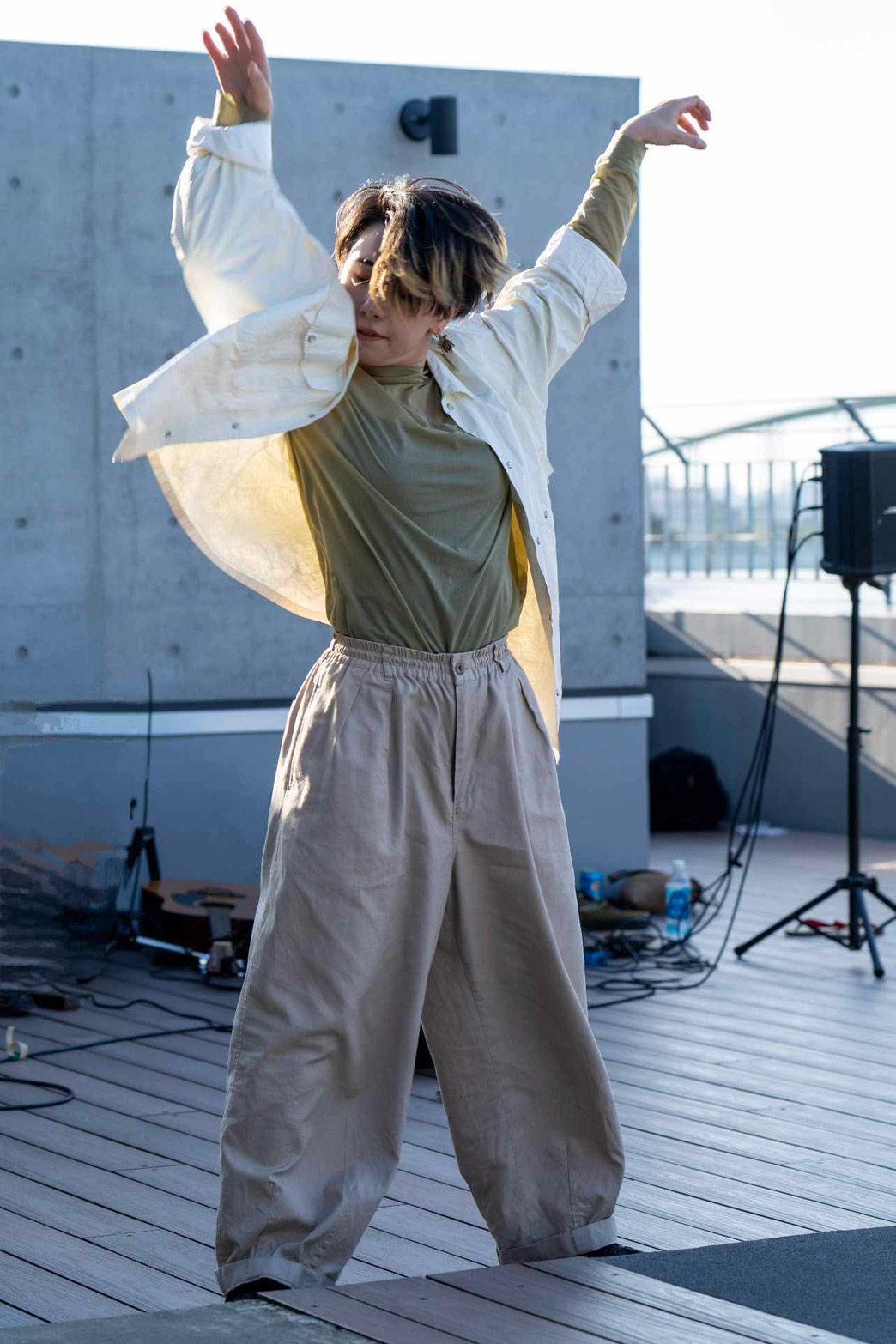 山田 祐奈の写真