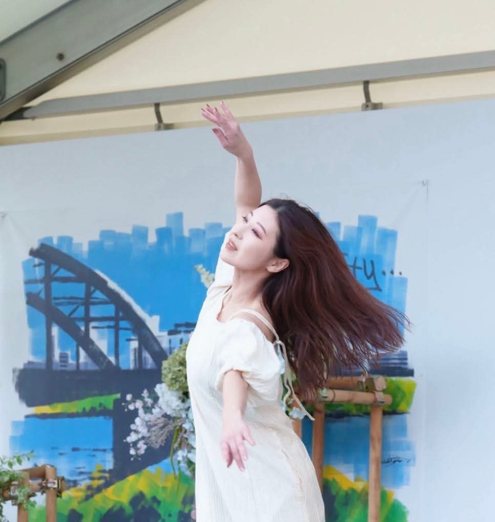 柳田 真梨子の写真