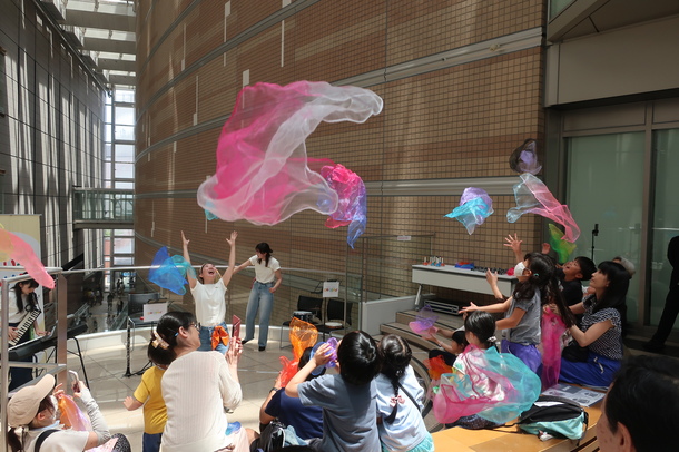 イベントの様子2