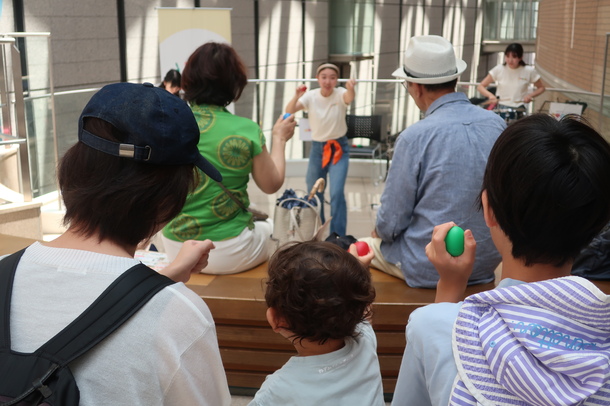イベントの様子4