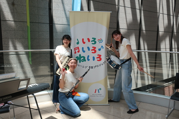 イベントの様子5