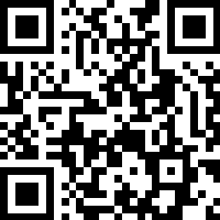 異言語脱出ゲームの応募フォーム二次元コード