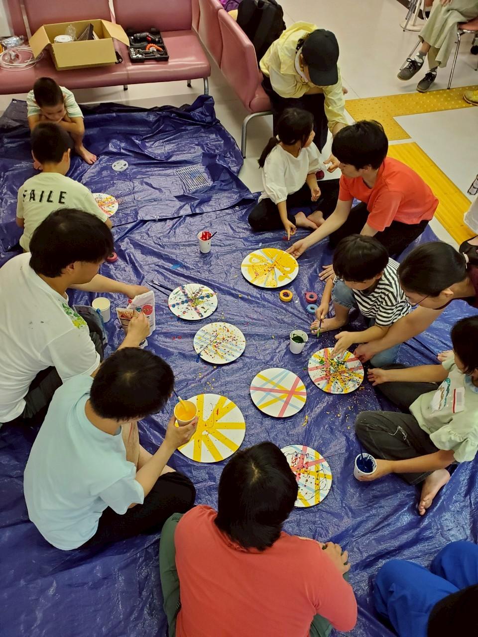 ダンス公演の写真6