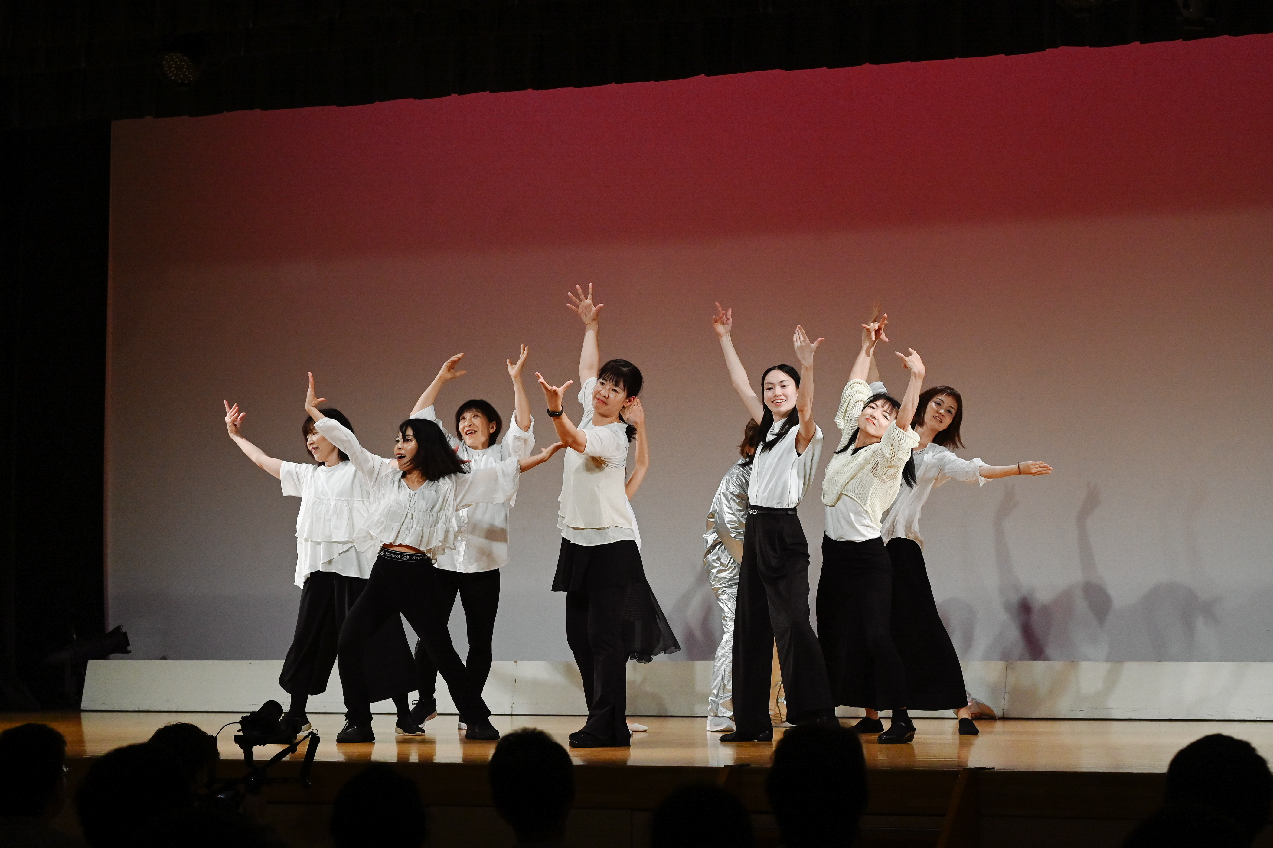 ダンス公演の写真17