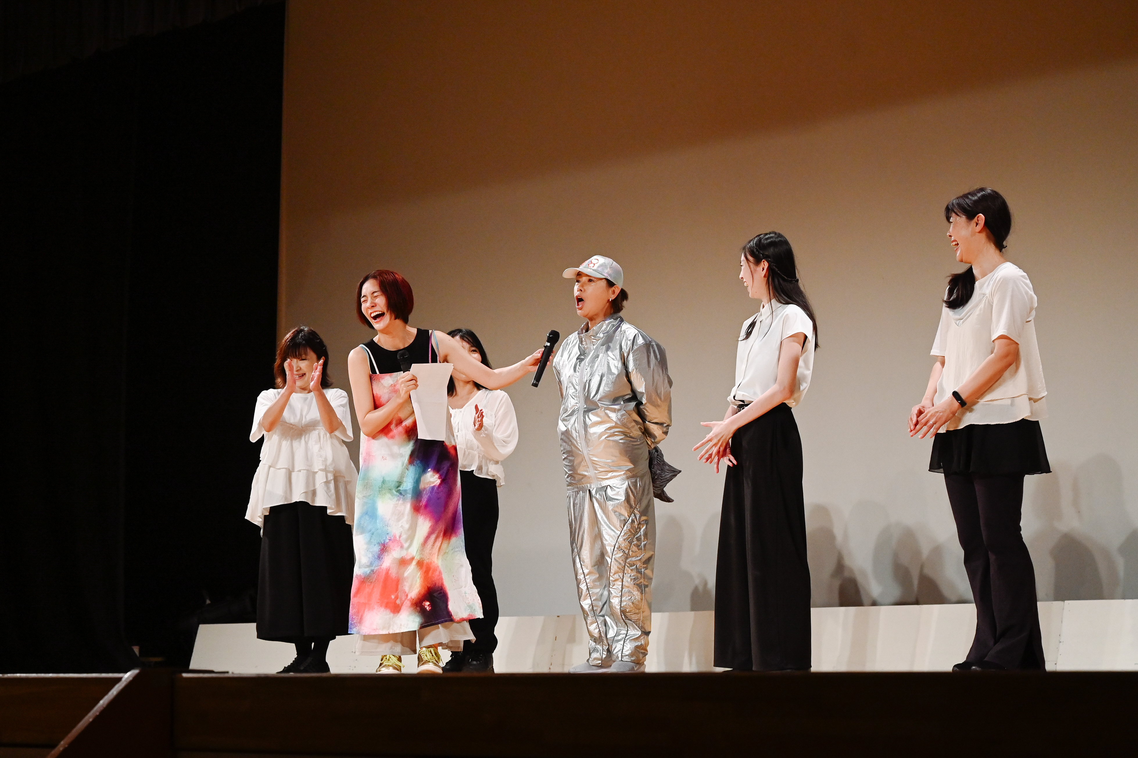 ダンス公演の写真19