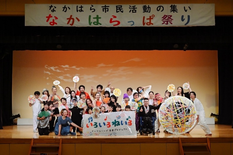 ダンス公演の写真26