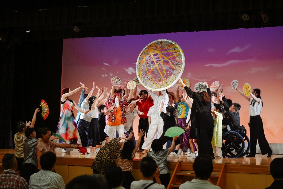 ダンス公演の写真25