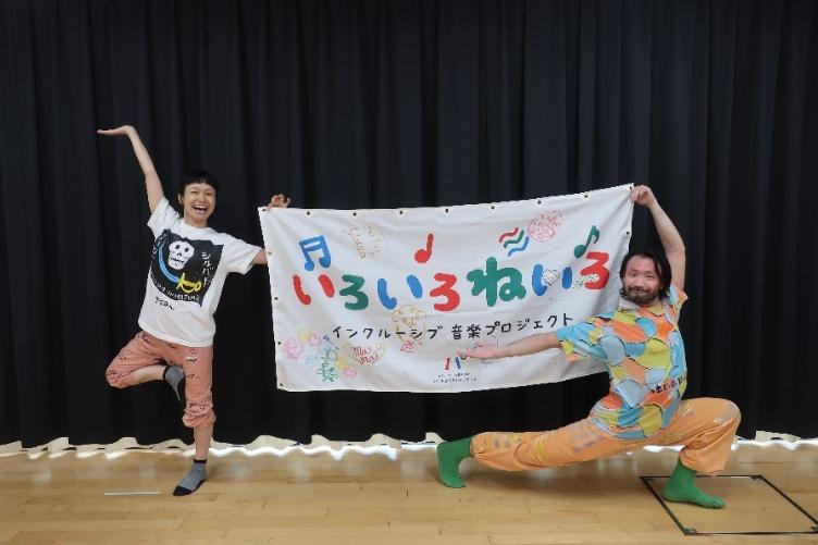 ワークショップの様子5