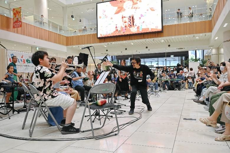 ライブの様子17