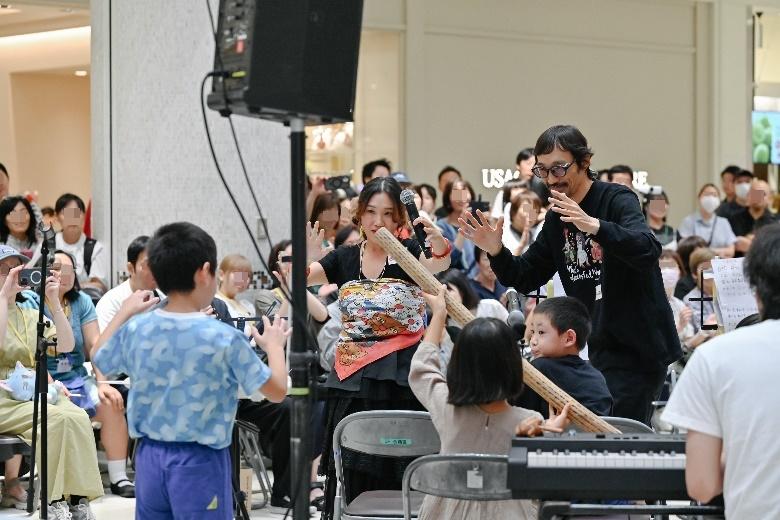 ライブの様子23