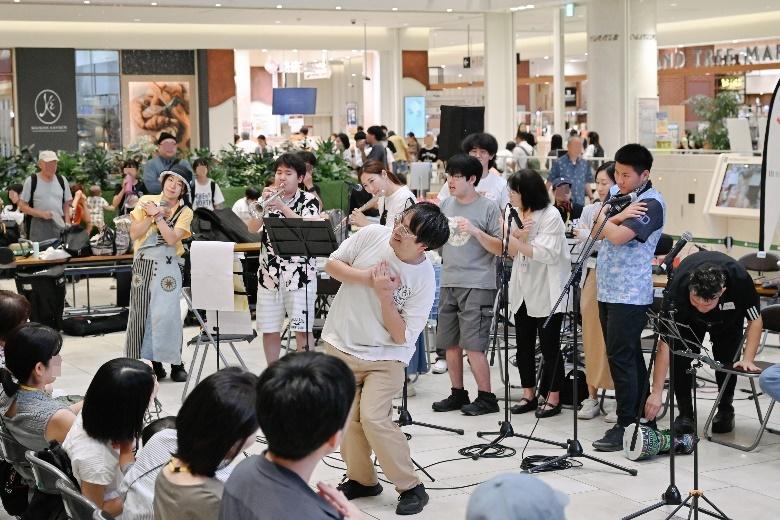 ライブの様子24