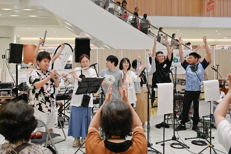 ライブの様子26