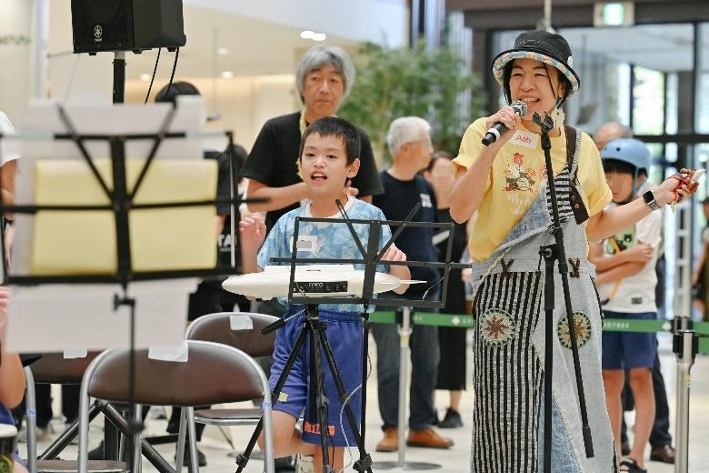 ライブの様子27