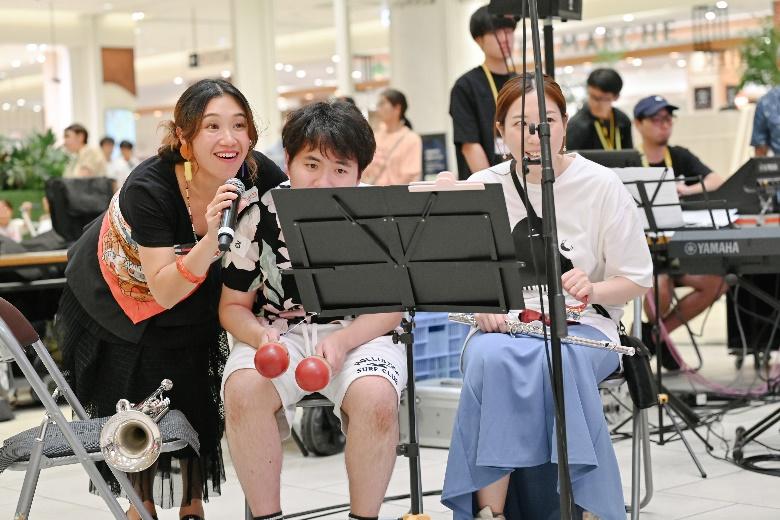 ライブの様子28