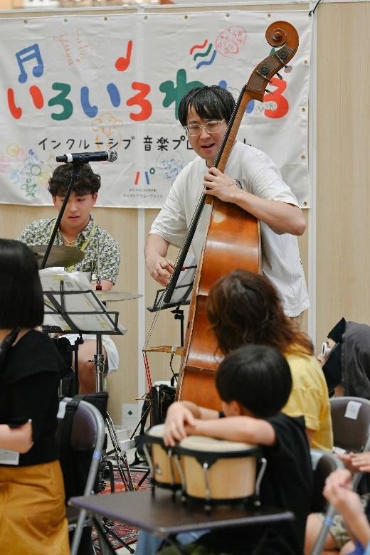 ライブの様子30