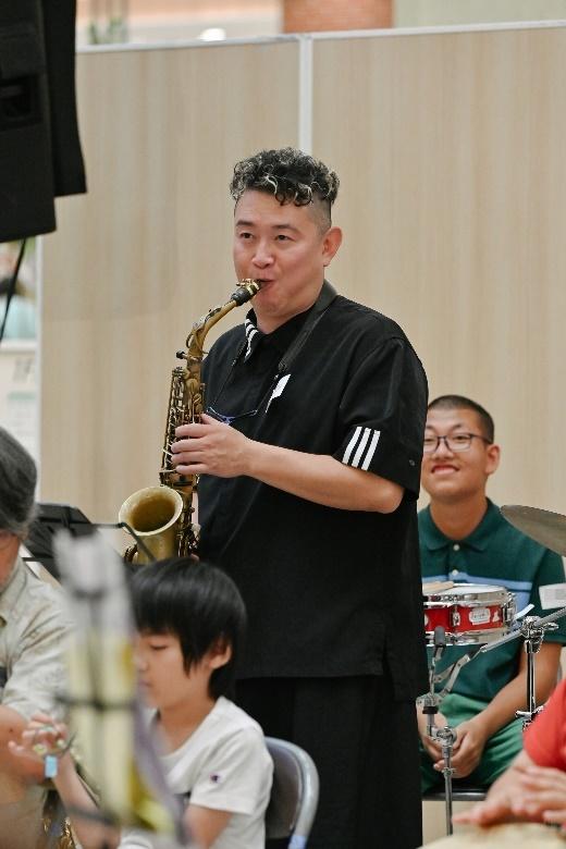 ライブの様子31