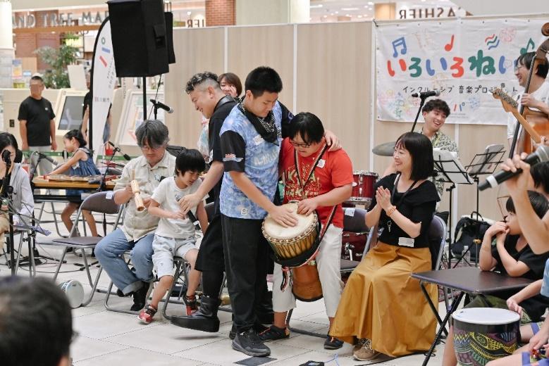 ライブの様子36