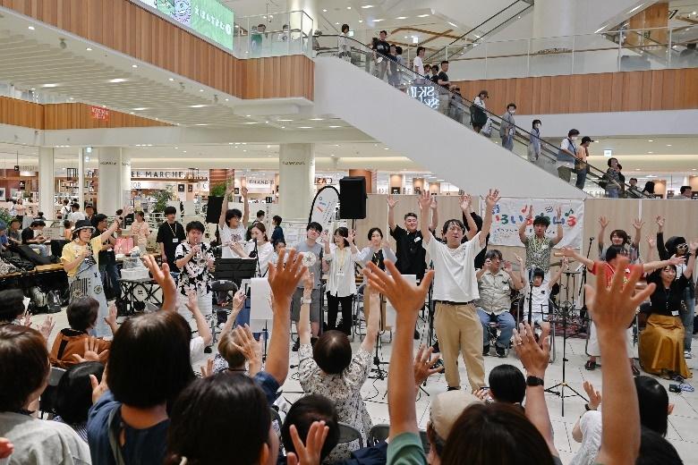 ライブの様子37