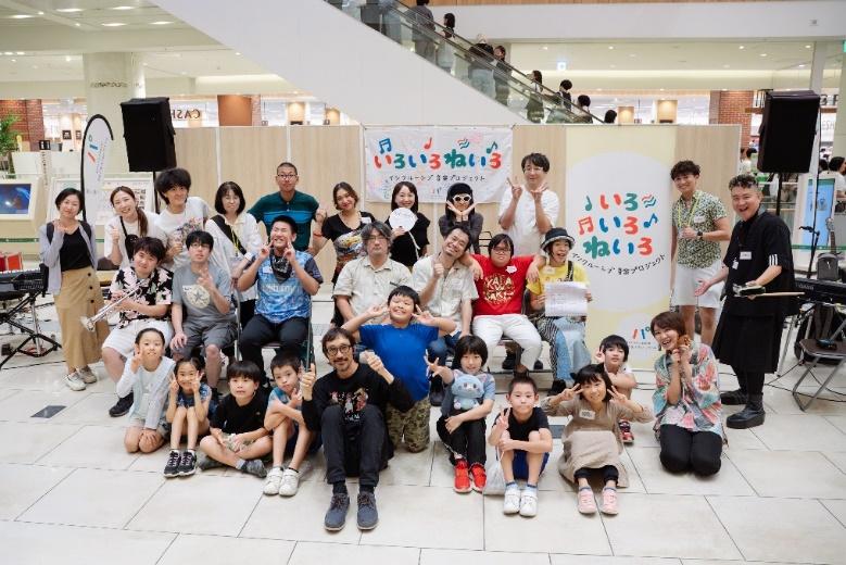 ライブの様子38