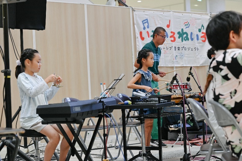 ライブの様子19