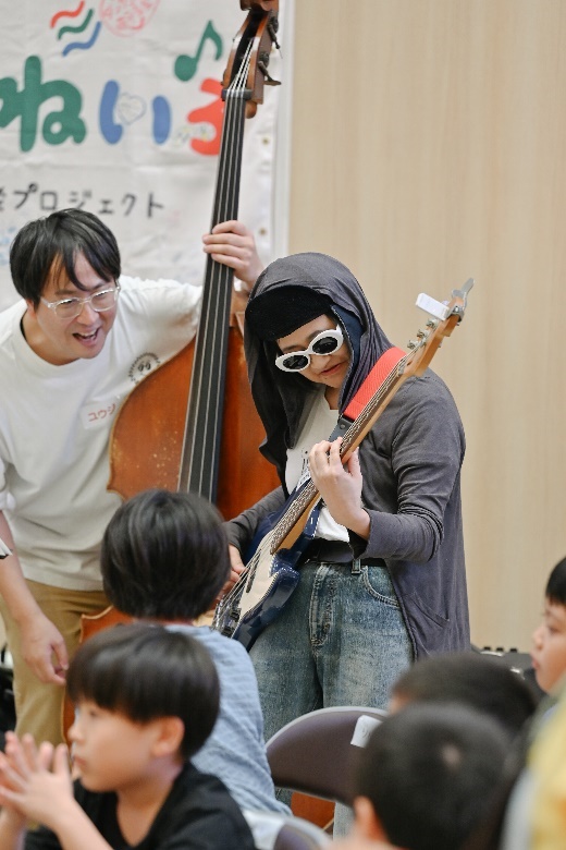 ライブの様子21